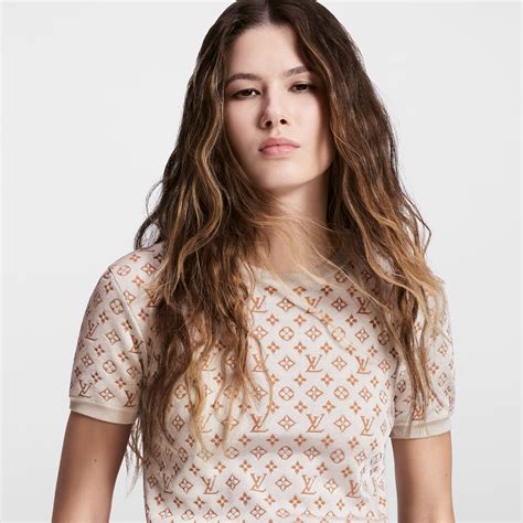 blusas louis vuitton|louis vuitton ready to wear.